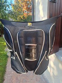 Protezione snowboard 