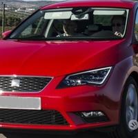 Ricambi seat leon 2013/2020 musate,airbag,meccanic