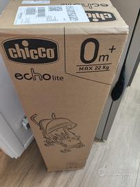  passeggino leggero chicco 