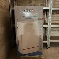 Condizionatore portatile argo hermes plus