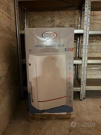 Condizionatore portatile argo hermes plus