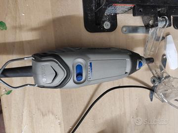 DREMEL 3000 Mini trapano rotativo