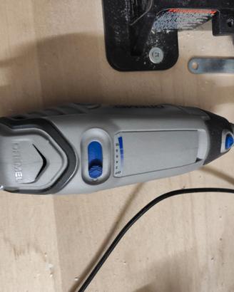 DREMEL 3000 Mini trapano rotativo