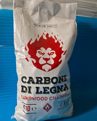 Carbone strepitoso