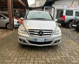 Mercedes-benz B 170 B 170 BlueEFFICIENCY