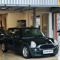 Mini 1.4 tdi One D Park Lane
