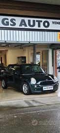 Mini 1.4 tdi One D Park Lane