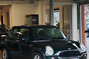 Mini 1.4 tdi One D Park Lane