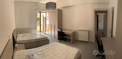 1 POSTO LETTO zona MARCONI, SAN PAOLO, ROMA TRE
