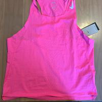 Canotta Nike Dri fit Taglia L