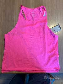 Canotta Nike Dri fit Taglia L