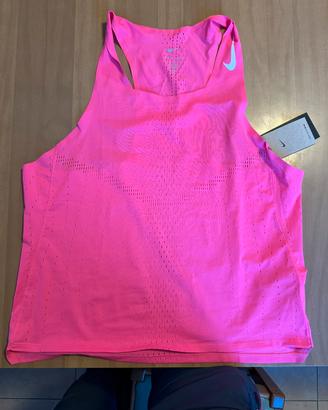 Canotta Nike Dri fit Taglia L