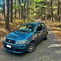 Fiat punto 188