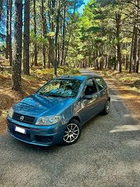 Fiat punto 188