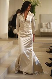 Abito nuovo idea! Sposa