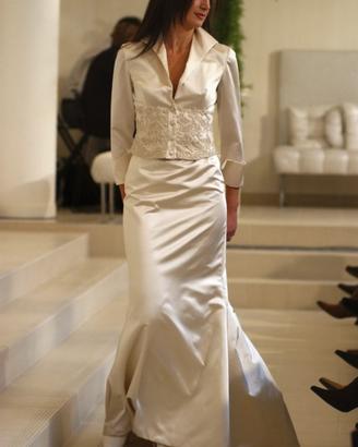 Abito nuovo idea! Sposa