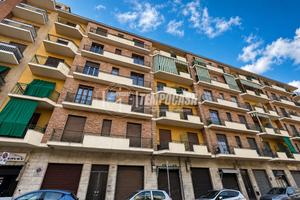 Appartamento a Torino Via Monastir 2 locali