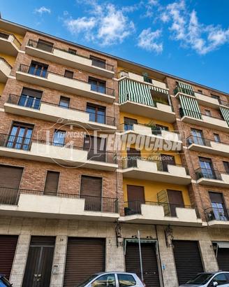 Appartamento a Torino Via Monastir 2 locali