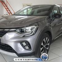 RENAULT Captur TCe 100 CV GPL Techno