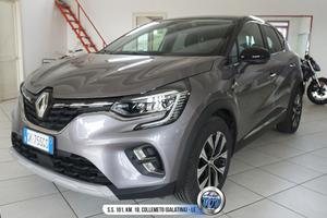 RENAULT Captur TCe 100 CV GPL Techno