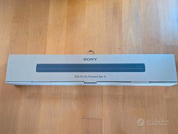 Sony Bravia 9