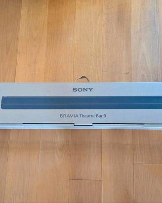 Sony Bravia 9