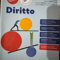 Libro di diritto