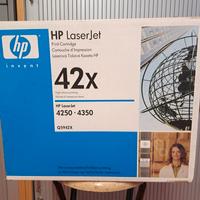 Toner HP 42x