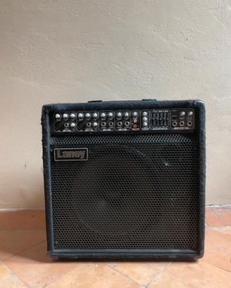 Laney AH150 – Amplificatore Multiuso 150W