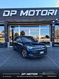 Volkswagen Tiguan 2.0 TDI 150 CV DSG Edition Plus