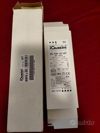 iGUZZINI MWF8.000.0 ALIMENTATORE LED 70W