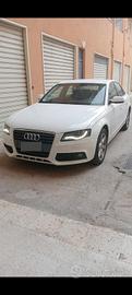 audi A4 b8 2011