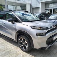 CITROEN C3 Aircross BlueHDi 110 S&S Shine Pack