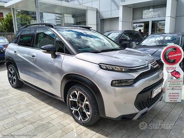 CITROEN C3 Aircross BlueHDi 110 S&S Shine Pack