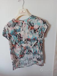 blusa donna 
