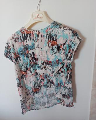 blusa donna 