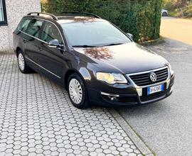 Volkswagen Passat 1.9 TDI/105CV Var. Comfortline