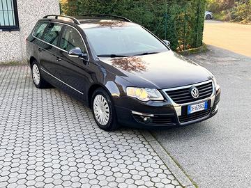 Volkswagen Passat 1.9 TDI/105CV Var. Comfortline