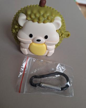 Cover riccio per Redmi Buds 6 pro