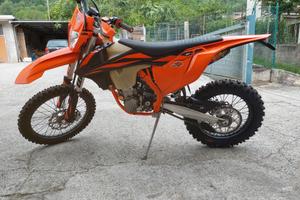 Ktm exc 450
