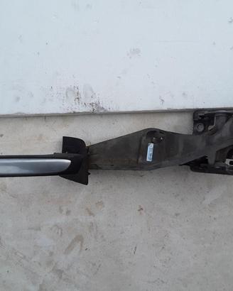 LEVA FRENO A MANO FORD Focus Berlina 6° Serie 000