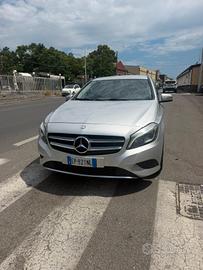 Mercedes Classe A180