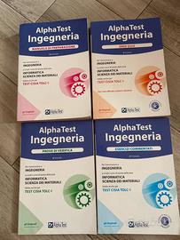 Alphatest-ingegneria