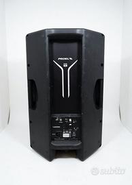 Proel Flash  15hda casse attive