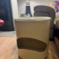 Mobile bar Robo Joe Colombo