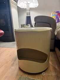 Mobile bar Robo Joe Colombo