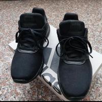 Adidas scarpe uomo Lite Racer 3.0 taglia 40 2/3