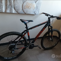 Torpado Chiron 27,5", taglia M