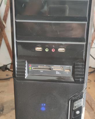 Intel core I3 4130. 3.400 GHz