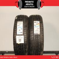 2 Gomme NUOVE 215 60 R 17 Firestone SPED GRATIS
